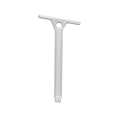 Tigress Portable Cleat - 15 Tall w/9" Cleat 88412